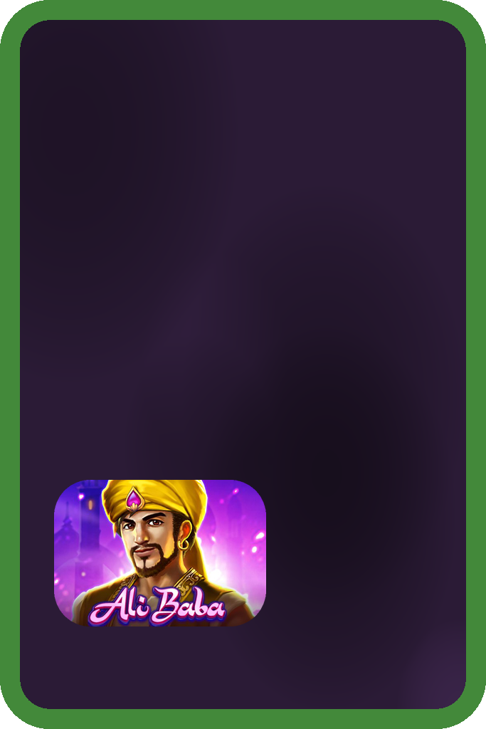 Ali Baba