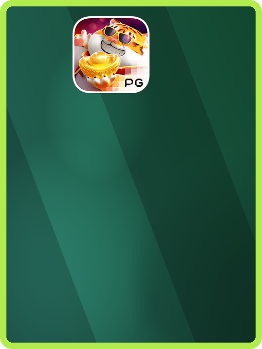 Fortune Tiger