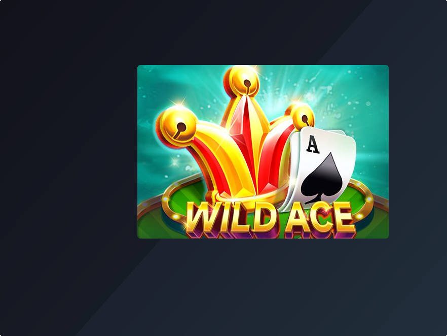 Wild Ace
