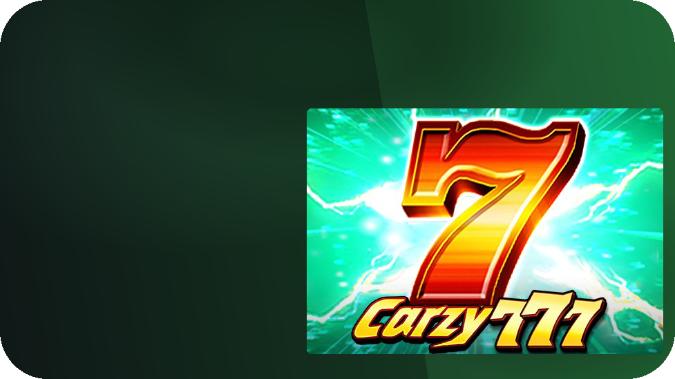 Crazy 777